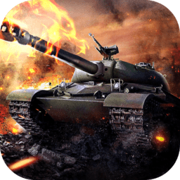 坦克突袭最新版 v1.1 安卓版
