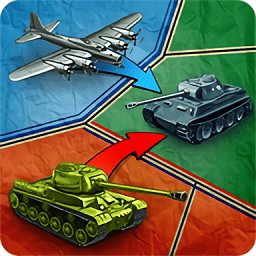战略与战术二战汉化版 v1.2.20 安卓版