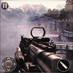 军事突击队射手3d最新版 v2.5.8 安卓版