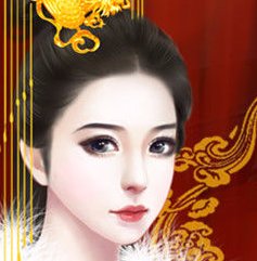 橙光游戏全民宫女升职记 v1.1 安卓版