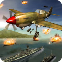 军事打击港游戏 v1.1.0 安卓版