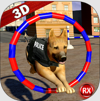 警犬训练游戏 v1.0.2 安卓最新版