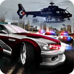 警车追逐警察游戏最新版