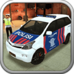 aag警官模拟器最新版v0.7 安卓版