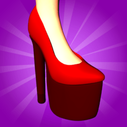 女王的新鞋小游戏 v1.1 安卓版