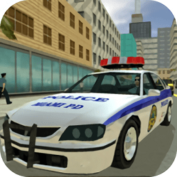 迈阿密犯罪警察手机版 v250 安卓版