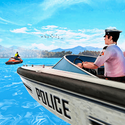 海上警察任务中文版
