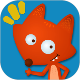 runfox狐狸快跑少儿英语 v2.4.15 安卓免费版