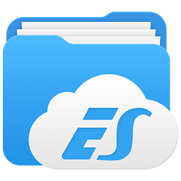 es文件浏览器经典版 v2.0 安卓历史版