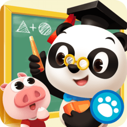 熊猫博士学校完整版v1.2 安卓免费版