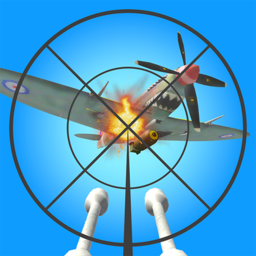 反轰炸作战游戏 v21 安卓版