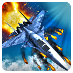 空军喷气式战斗机手机游戏 v1 安卓版