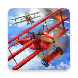 空战战机飞行员先锋游戏 v1.4.1 安卓版