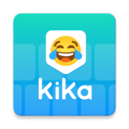 kika keyboard输入法 v6.6.9.7310 安卓版