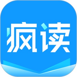 疯读小说app最新版 v1.2.3.3 安卓官方正版