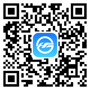 青城地铁app下载二维码