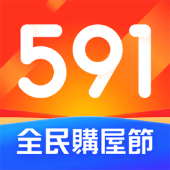 591房屋交易台湾app
