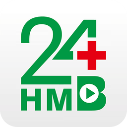 24小时医学频道app v2.3.1 安卓版