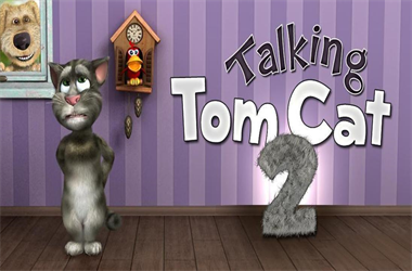 会说话的汤姆猫2怎么玩-会说话的汤姆猫2新手攻略